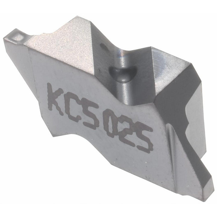 Carbide Insert, Grade KC5025, TiAlN - Kennametal 1817979