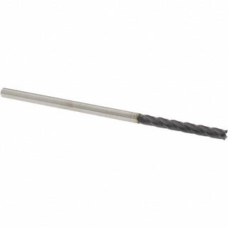 1/8" 4-Flute Solid Carbide Square End Mill, TiAlN - OSG 484-125011