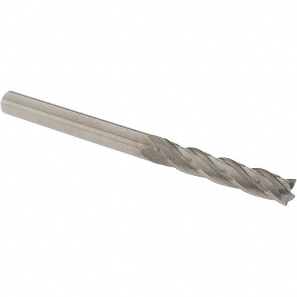 5/16" 4-Flute Solid Carbide Square End Mill - OSG 484-3125
