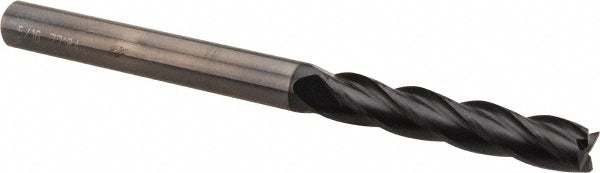 5/16" 4-Flute Solid Carbide Square End Mill, TiAlN - OSG 484-312511