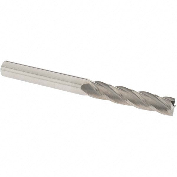 3/8" 4-Flute Solid Carbide Square End Mill - OSG 484-3750