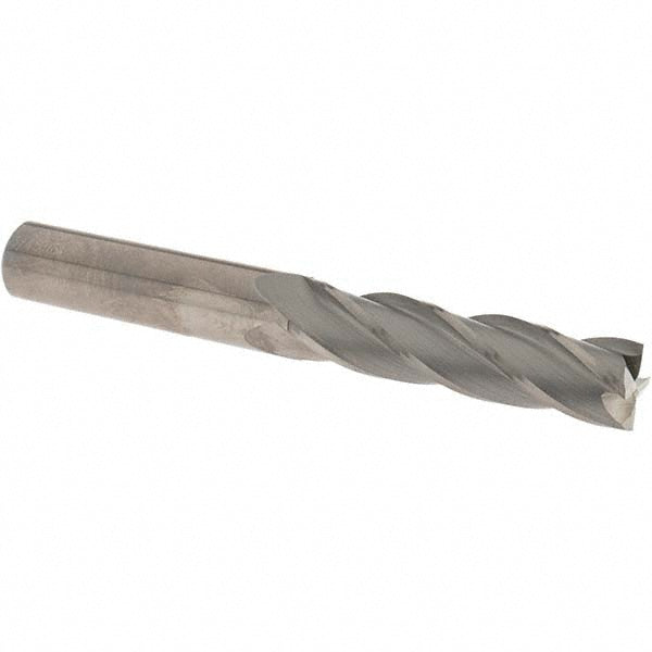 3/4" 4-Flute Solid Carbide Square End Mill - OSG 484-7500