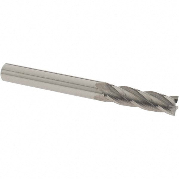 5/16" 4-Flute Solid Carbide Square End Mill - OSG 464-3125