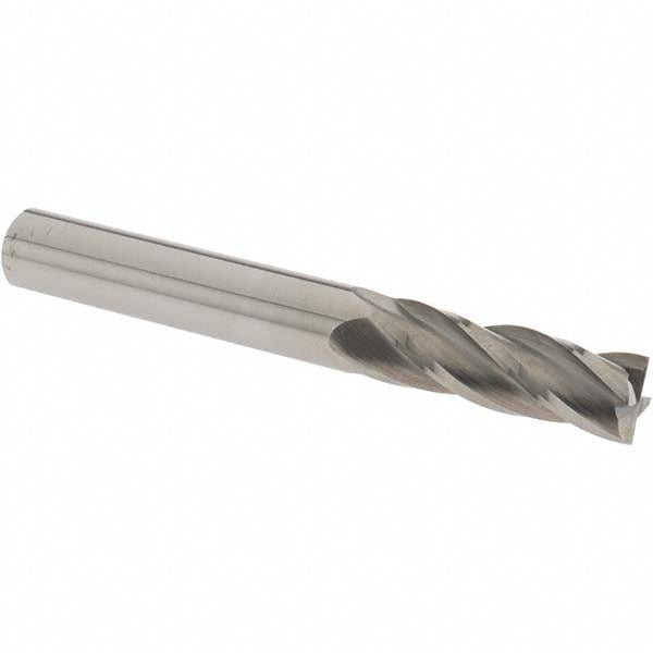3/8" 4-Flute Solid Carbide Square End Mill - OSG 464-3750