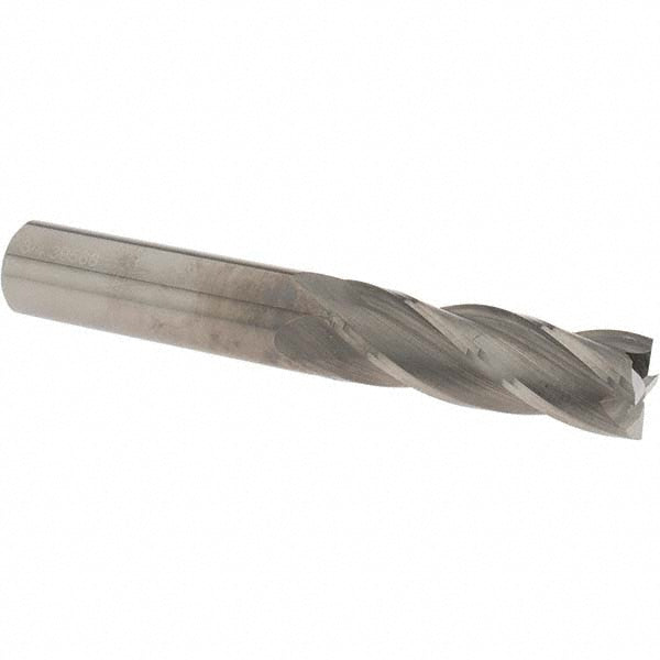 3/4" 4-Flute Solid Carbide Square End Mill - OSG 464-7500