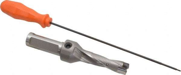 Indexable Drilling - Kennametal 1505110