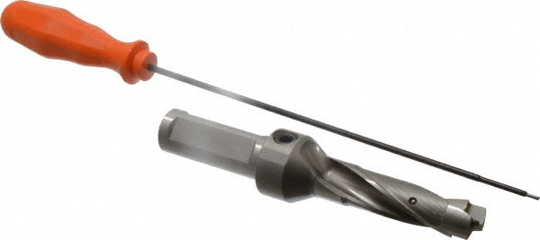 Indexable Drilling - Kennametal 1505111