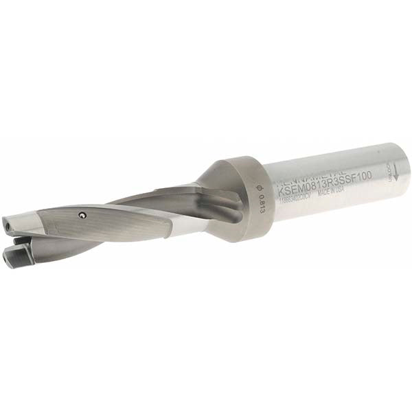 Indexable Drilling - Kennametal 1505115