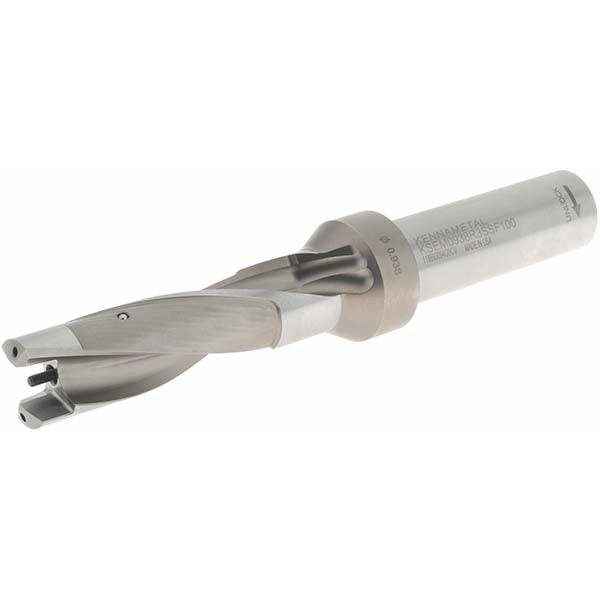 Indexable Drilling - Kennametal 1505119