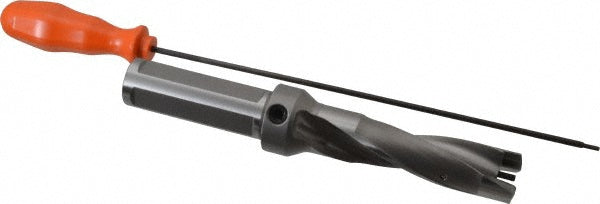 Indexable Drilling - Kennametal 1505122