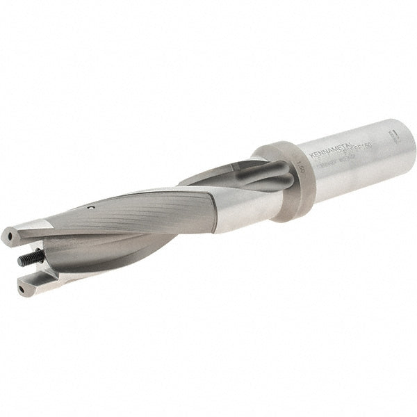 Indexable Drilling - Kennametal 1616135