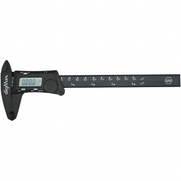 6.0000" Caliper - Wiha 41101