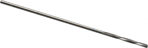 0.0310" Solid Carbide Reamer - Magafor 88860000790