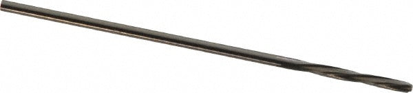 0.0370" Solid Carbide Reamer - Magafor 88860000940