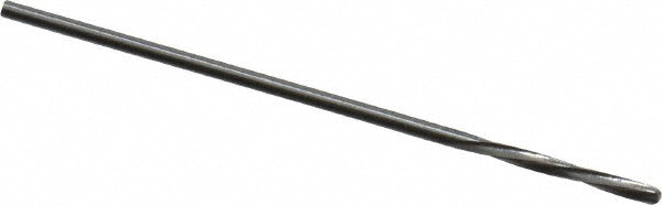0.0430" Solid Carbide Reamer - Magafor 88860001090