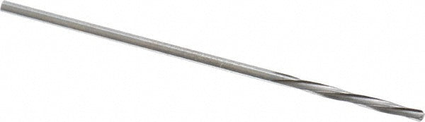 0.0441" Solid Carbide Reamer - Magafor 88860001120