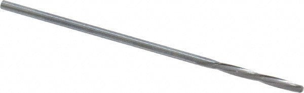 0.0465" Solid Carbide Reamer - Magafor 88860001180