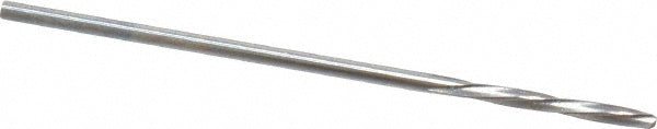 0.0480" Solid Carbide Reamer - Magafor 88860001220