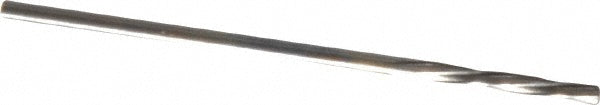 0.0492" Solid Carbide Reamer - Magafor 88860001250