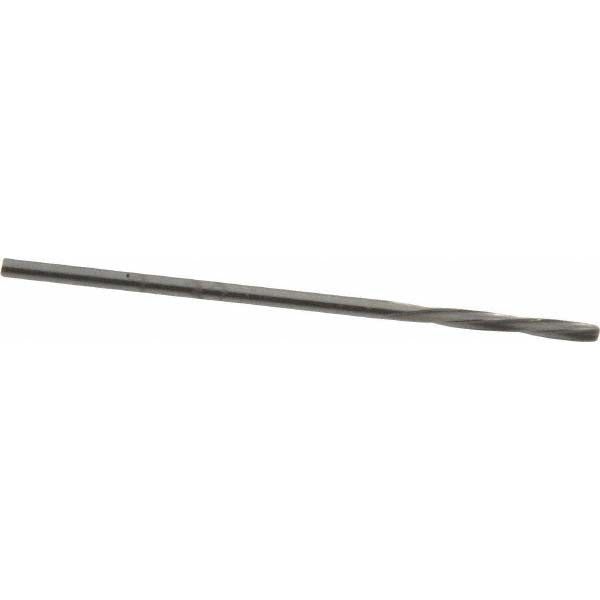 0.0520" Solid Carbide Reamer - Magafor 88860001320