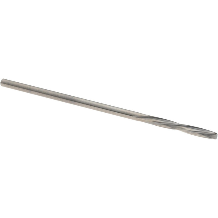 0.0551" Solid Carbide Reamer - Magafor 88860001400
