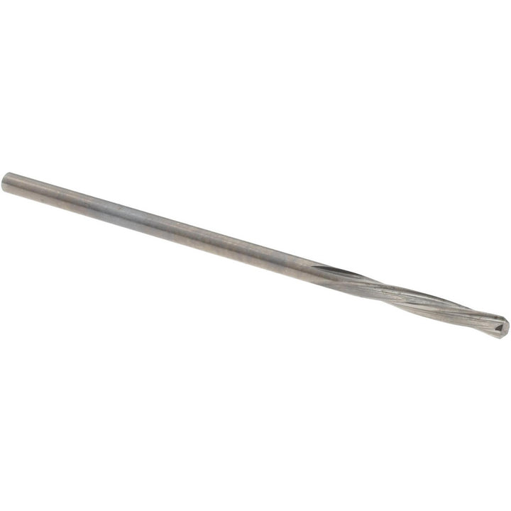0.0571" Solid Carbide Reamer - Magafor 88860001450