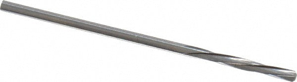 0.0579" Solid Carbide Reamer - Magafor 88860001470
