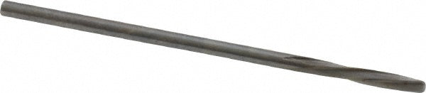 0.0590" Solid Carbide Reamer - Magafor 88860001500