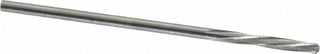 0.0602" Solid Carbide Reamer - Magafor 88860001530