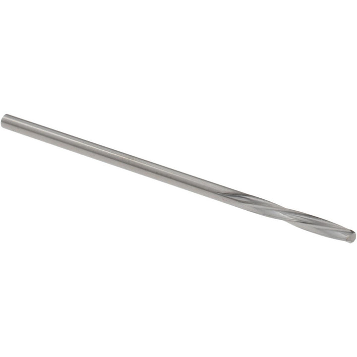1/16" Solid Carbide Reamer - Magafor 88860001580