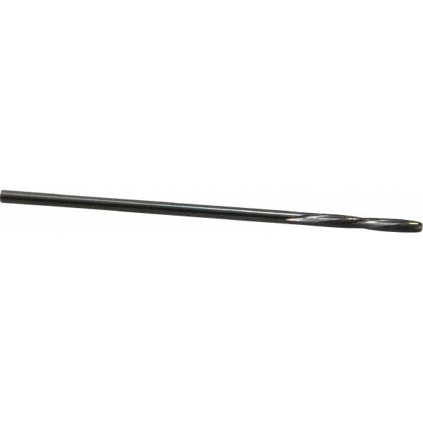 0.0630" Solid Carbide Reamer - Magafor 88860001600