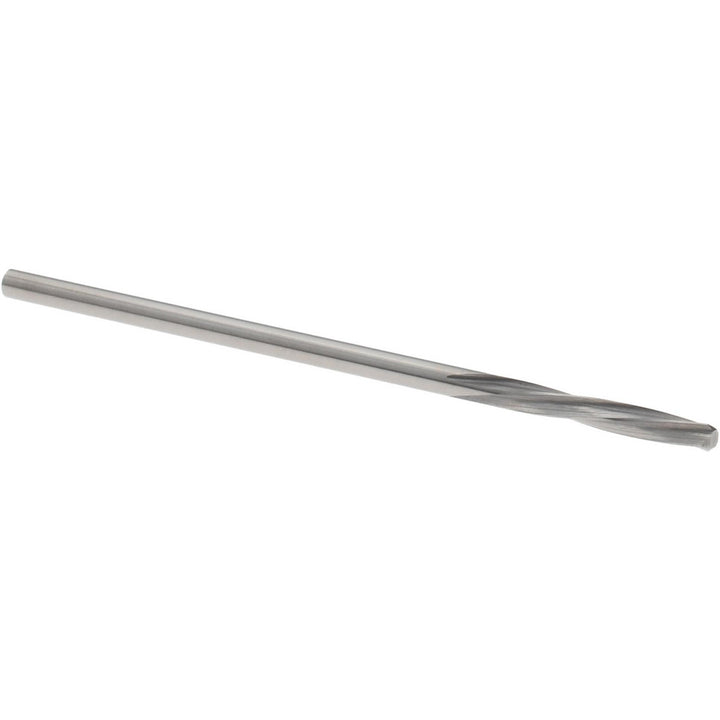 0.0650" Solid Carbide Reamer - Magafor 88860001650
