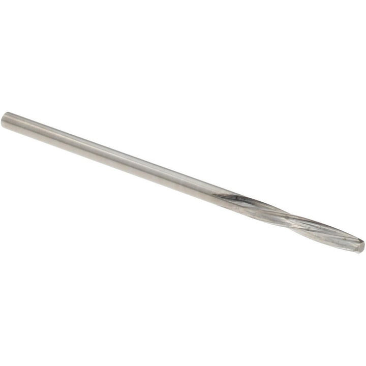 0.0689" Solid Carbide Reamer - Magafor 88860001750