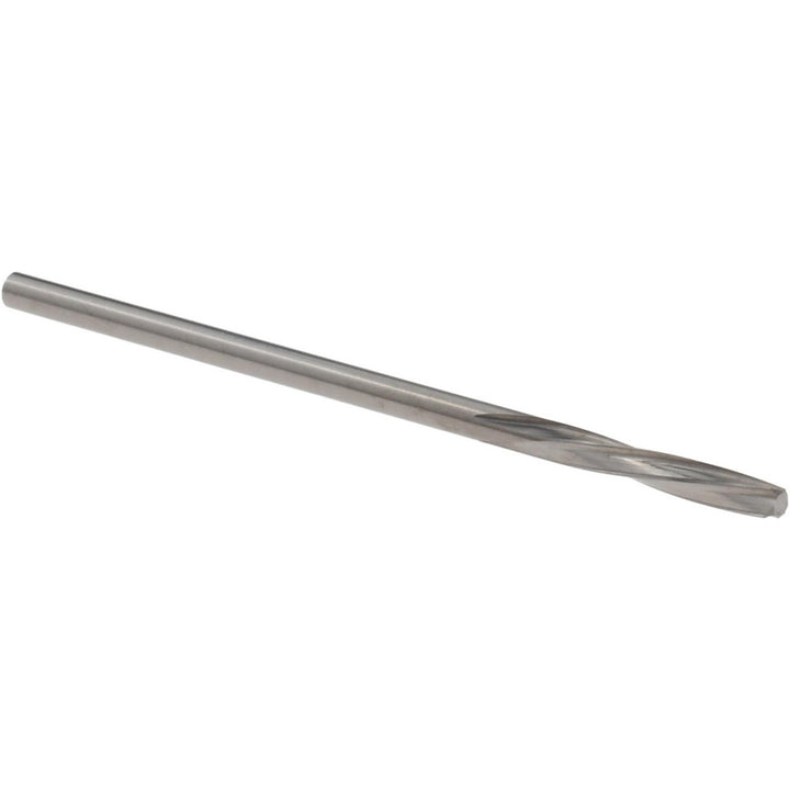 0.0701" Solid Carbide Reamer - Magafor 88860001780