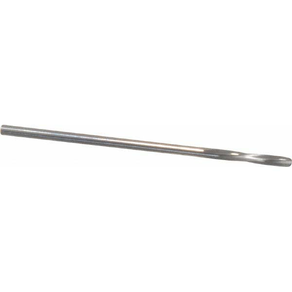 0.0720" Solid Carbide Reamer - Magafor 88860001830