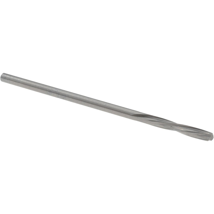 0.0728" Solid Carbide Reamer - Magafor 88860001850