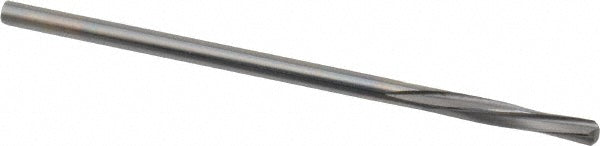 5/64" Solid Carbide Reamer - Magafor 88860001980