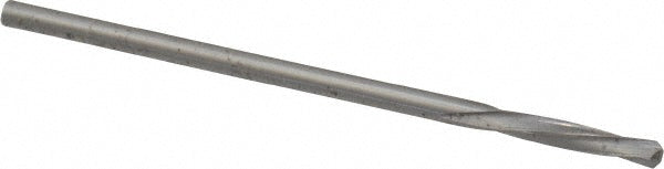 0.0799" Solid Carbide Reamer - Magafor 88860002030