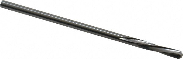 0.0810" Solid Carbide Reamer - Magafor 88860002060