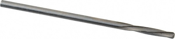 0.0820" Solid Carbide Reamer - Magafor 88860002080
