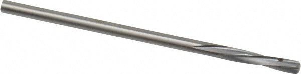 0.0860" Solid Carbide Reamer - Magafor 88860002180