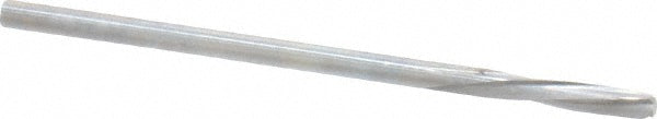 0.0870" Solid Carbide Reamer - Magafor 88860002210
