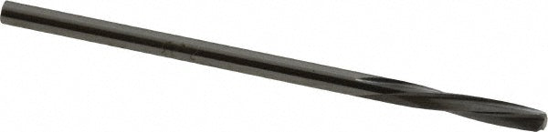0.0878" Solid Carbide Reamer - Magafor 88860002230