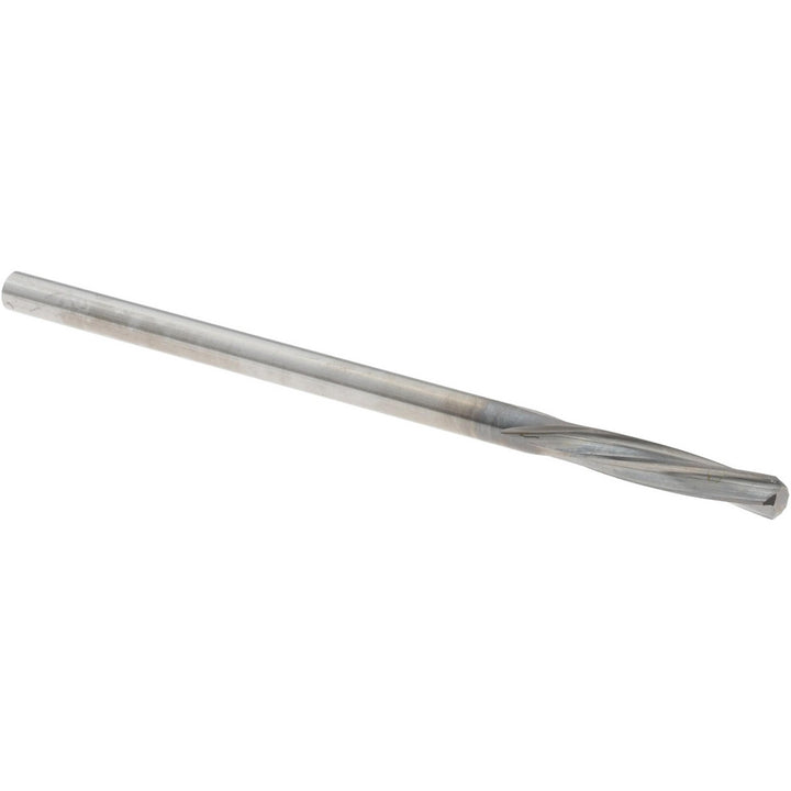 0.0917" Solid Carbide Reamer - Magafor 88860002330