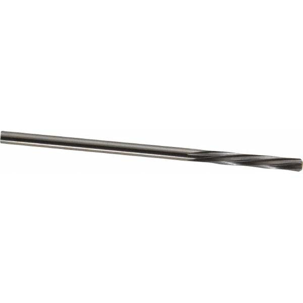 0.0980" Solid Carbide Reamer - Magafor 88860002490