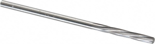 0.1000" Solid Carbide Reamer - Magafor 88860002540