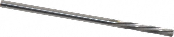0.1012" Solid Carbide Reamer - Magafor 88860002570