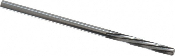 0.1015" Solid Carbide Reamer - Magafor 88860002580