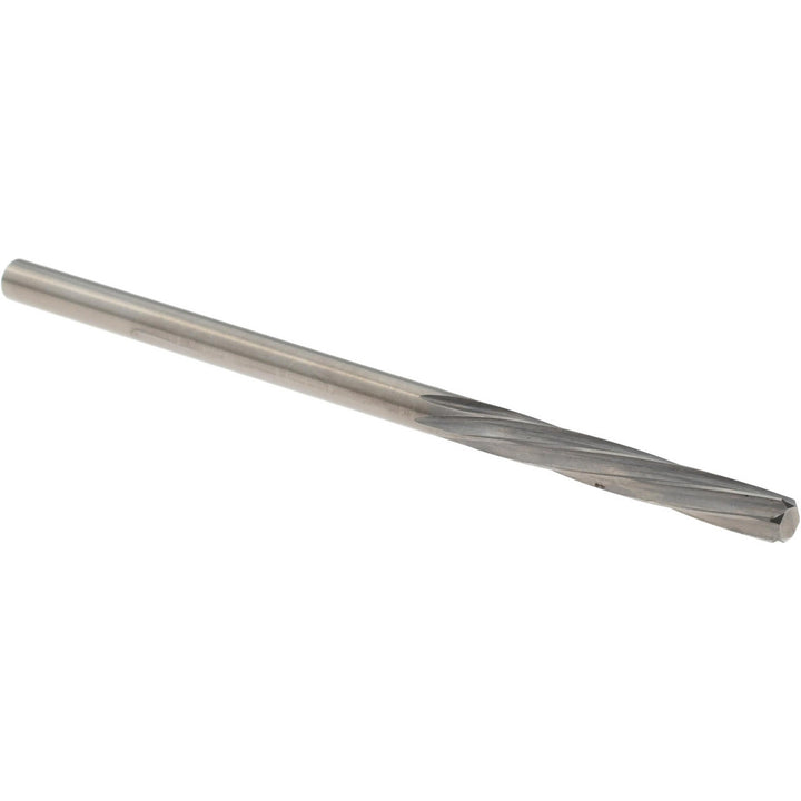 0.1051" Solid Carbide Reamer - Magafor 88860002670