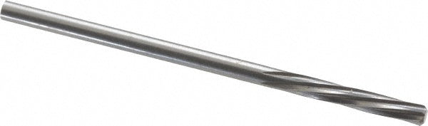 0.1065" Solid Carbide Reamer - Magafor 88860002700